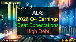 ADS (N/A) - 2026 Q4 Earnings Analysis