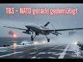 TB3 Live Feuer Steadfast Dart 2026 NATO Schockiert 4K