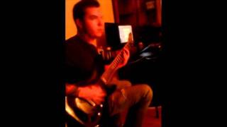 Catalepsy Studio Video New 2012 Album