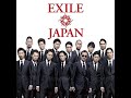 EXILE「I Wish for -You Tower Of Wish Version-」