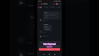 AI Voice Note Summarizer: Saves Time &amp; Replaces Autoresponders! #shorts