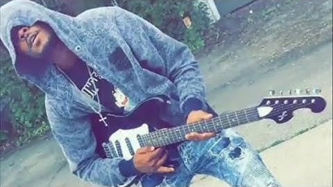 Crispy Waynee - 1970s [Prod by TM88, Zaytoven & Metro Boomin]