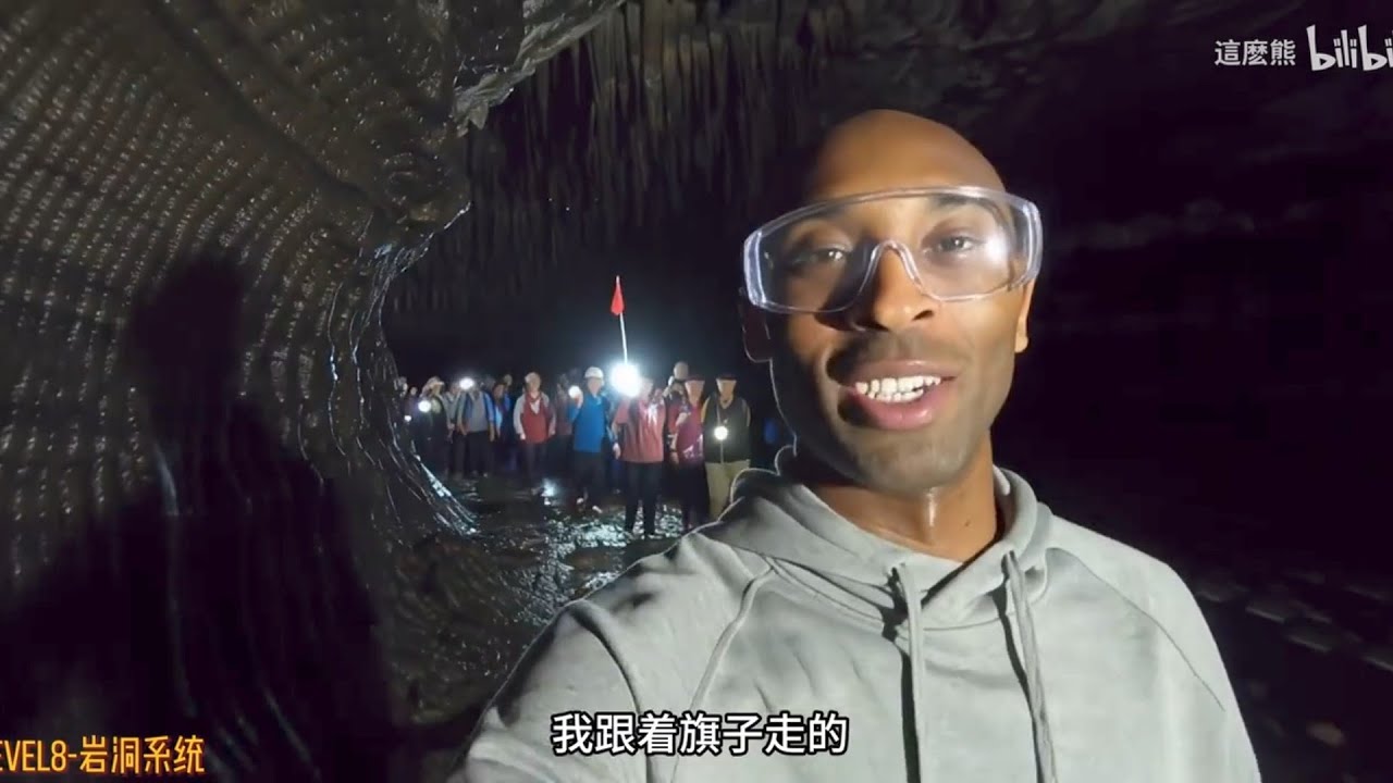 （科比）假 如 后 室 变 成 了 旅 游 景 点 3.0