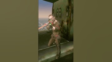 Objective: zombies; #gameplay #shorts #game #sniper #gaming #zombies #shooter