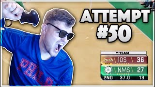 Download Lagu i spent 4 hours playing the impossible challenge and slowly lost my mind.... MP3