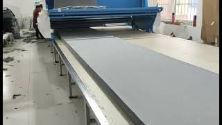 Fully Automatic Spreader   Tubular Fabric Contact @ 91 8553302200