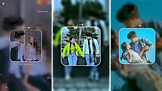 New Viral Photo Moving Status Video Editing in kinemaster | lofi remix status video editing screenshot 2