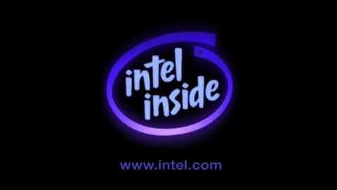 YTP Intel Inside Sings Pythagora Switch Tone