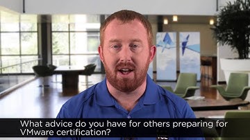 VMware Certification Story: Josh Atwell, VCAP-DCD, VCAP-DCA