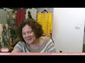 Ancora abbinamenti, il corso granny raglan, progetti estivi e autunnali, ma anche invernali