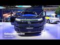 Geely Galaxy M9 2026: SUV PHEV 858 HP dengan Range 1.500 Km