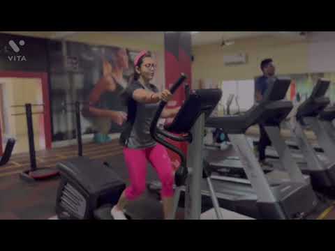 Workout morning //Bahut Dina pare mu asili//thanks for your support ❤️//zeenasamalpanigrahy