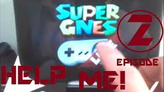 HELP ME! EPISODE 2 - Speed Benchmark Tests for Emulators on NVIDIA SHIELD!