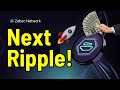 Cash rich Zebec network, ZBCN coin will 100X this year. Here's Why?