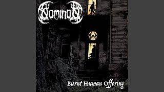 Watch Nominon Burnt Human Offering video