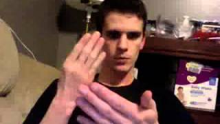 Proof in ASL