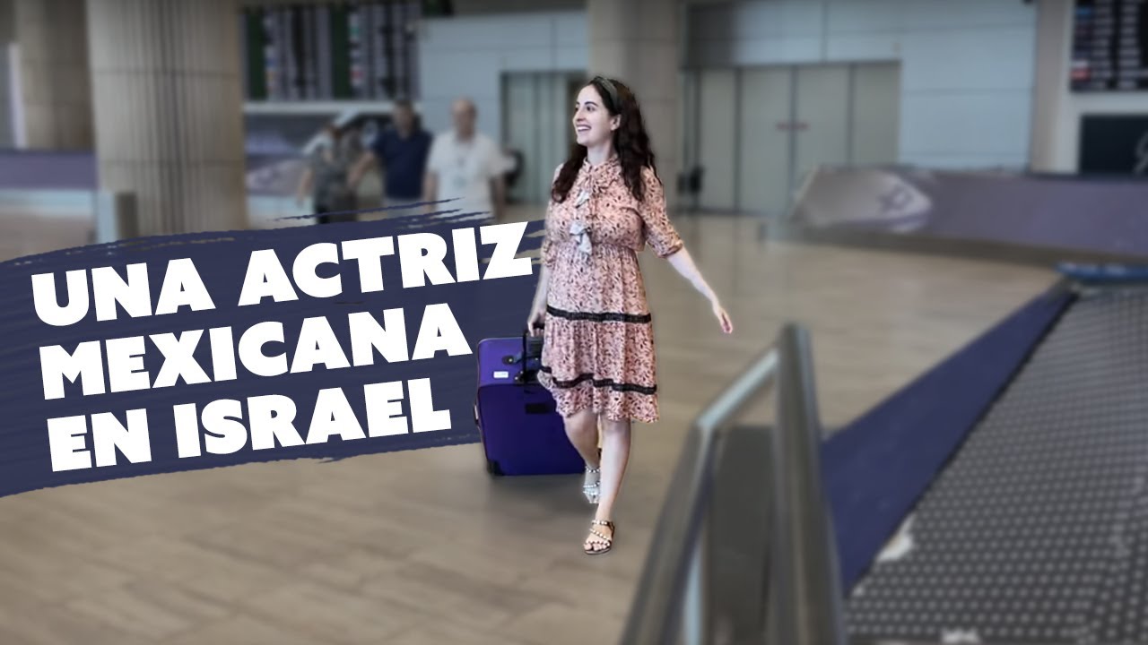 Моя жизнь в Израиле: история Ханны Абутбул