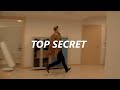 Top Secret | Short Film (Lumix G85)