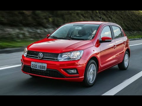 Autoestéreo | Nuevo Volkswagen Gol