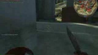 BF2 - Stab People - ICP