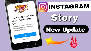 Leave A Comment And Show Friends Some Love Instagram Leave A Comment And Show Friends Some Love