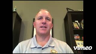 Using the Steele Insurance Mobile App