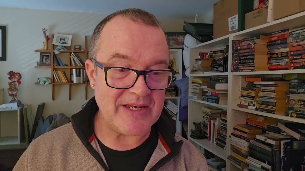 7645 - Da Sn uf Da Wlf - 18 - *n *dssy uf da Nrth (IIIb)