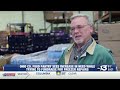 Ohio Co. Food Pantry sees increase in need while trying to fundraise for freezer repairs