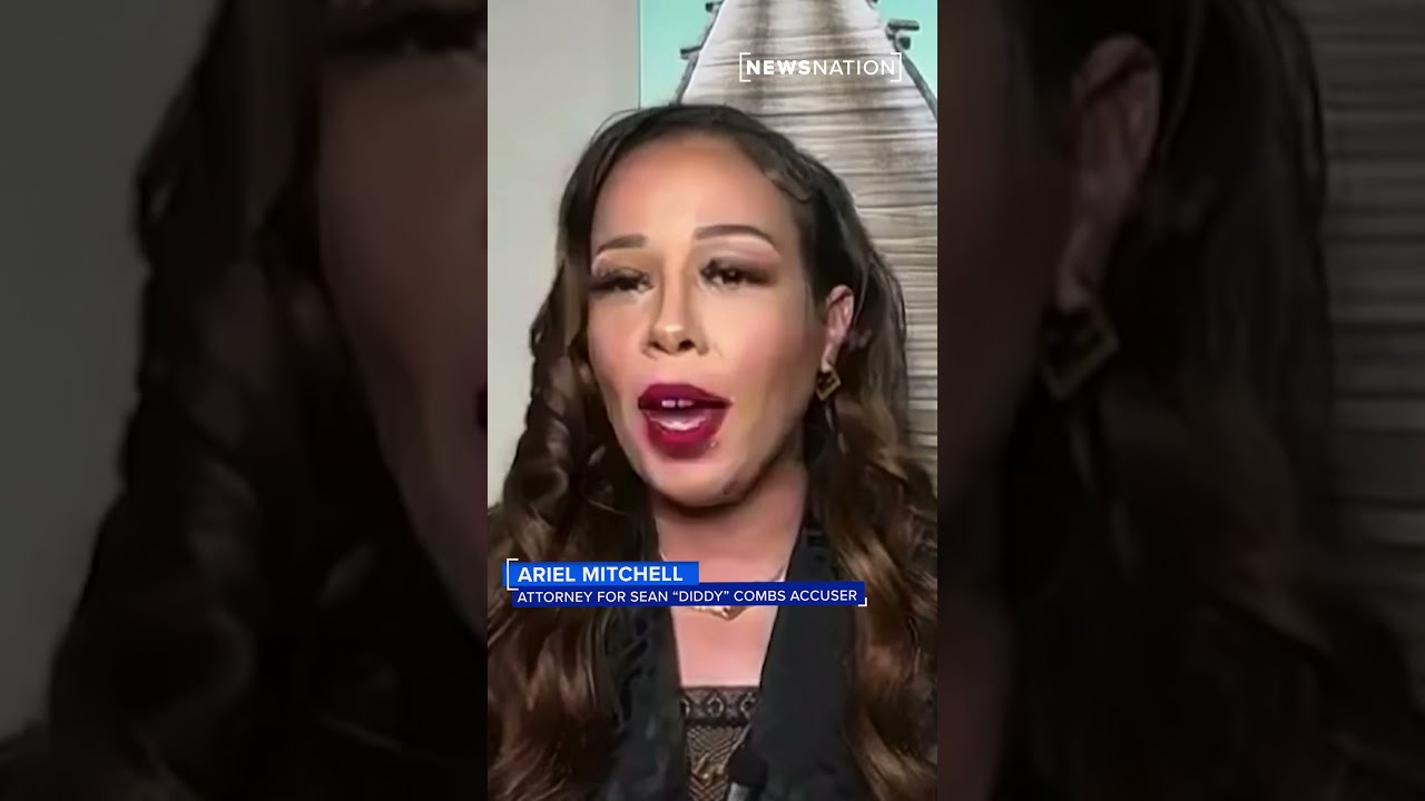 With Continued Therapy Diddy Accuser May Recall More Attorney