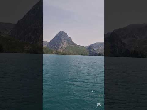 Pasiplaukiojimas po Žaliąjį kanjoną #shorts #travel #viral