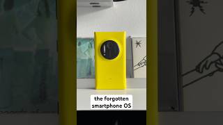 the forgotten smartphone