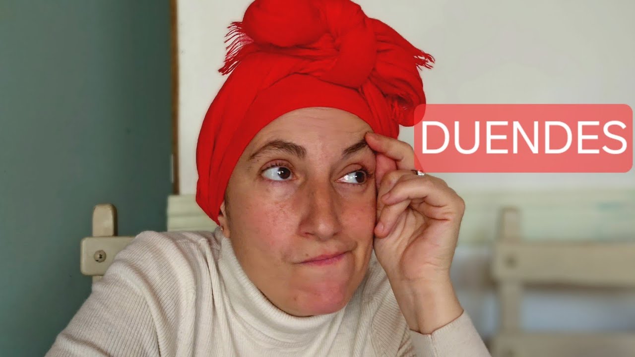 En mi casa pasan cosas misteriosas 👀 duendes