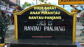 Dikir Barat  Anak Perantau