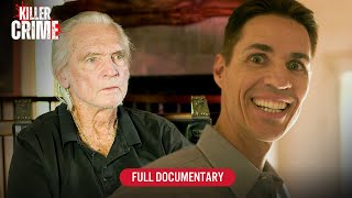 The Shocking Murders of the Jenkins Family!