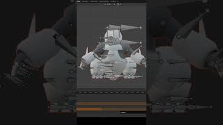 Learning Blender til I reach top 100 in Pokemon Champions [PART 10]