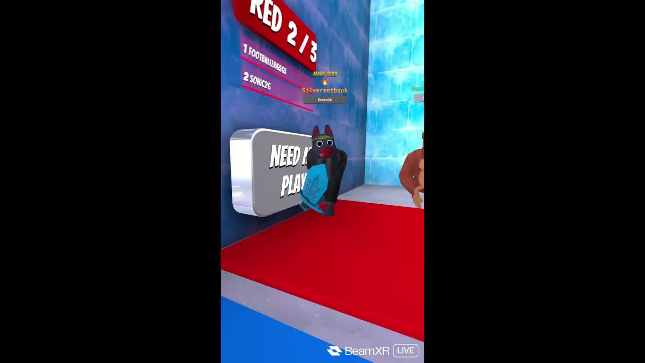 Animal Rivals Live - YouTube