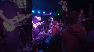 Yard Act - Fizzy Fish at Rough Trade, Bristol on Friday, March 1st, 2024