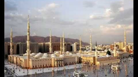 تلاوه من سورة الزمر-الشيخ محمد ايوب.flv