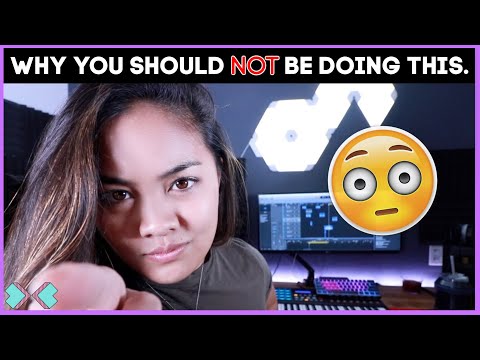 Should You MAKE COVERS or ORIGINAL SONGS?