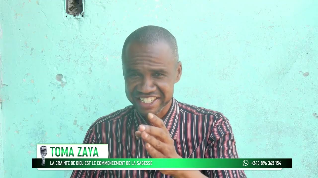 Tolanda makambu ekomeli ndeko junior ya somo