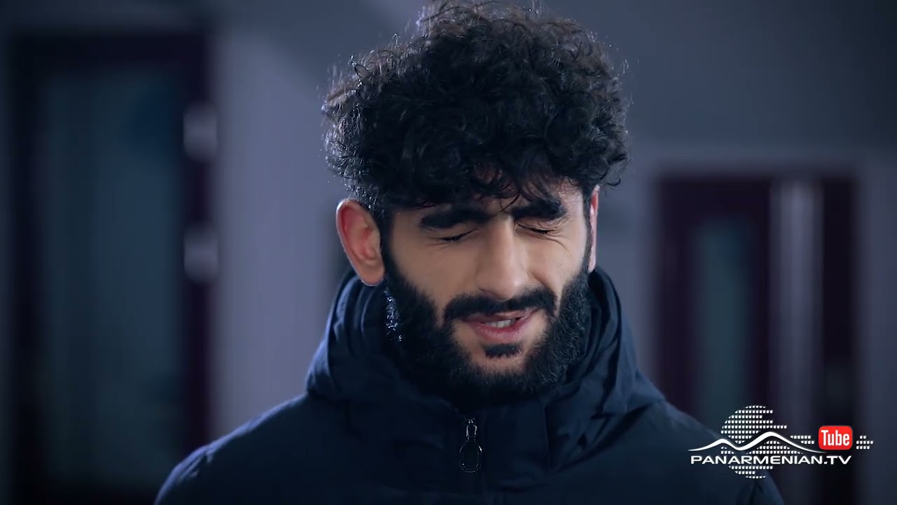 Մեր Թաղի Տղերքը, Սերիա 23 / Mer Taghi Tgherqy