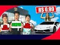 COMPRO OU NÃO COMPRO SEM OLHAR! - Desafio