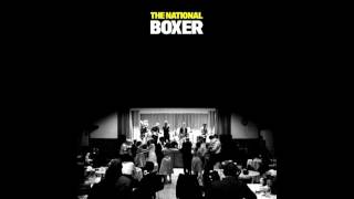 The National - Squalor Victoria (White Sessions, 2007)