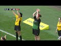 RTP Womens Plate Final: Seven Sisters RFC vs CRCC RFC