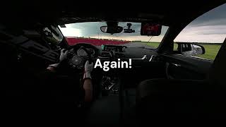 TMP Cayuga open lapping of pain and despair News