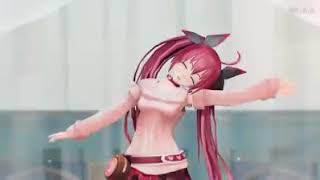 Mmd Kotori
