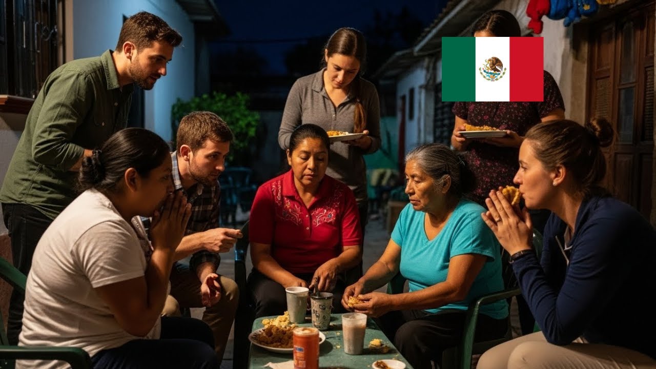 Creían que el dinero lo compraba todo… dos millonarias ÁRABES aprendieron la LECCIÓN