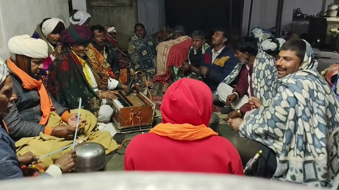 रघुनाथ गुर्जर 