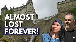 Download Lagu De nacht dat een kasteel bijna verdween - Redding van het kasteel van Saumur MP3