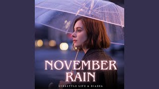 Download Lagu November Rain MP3